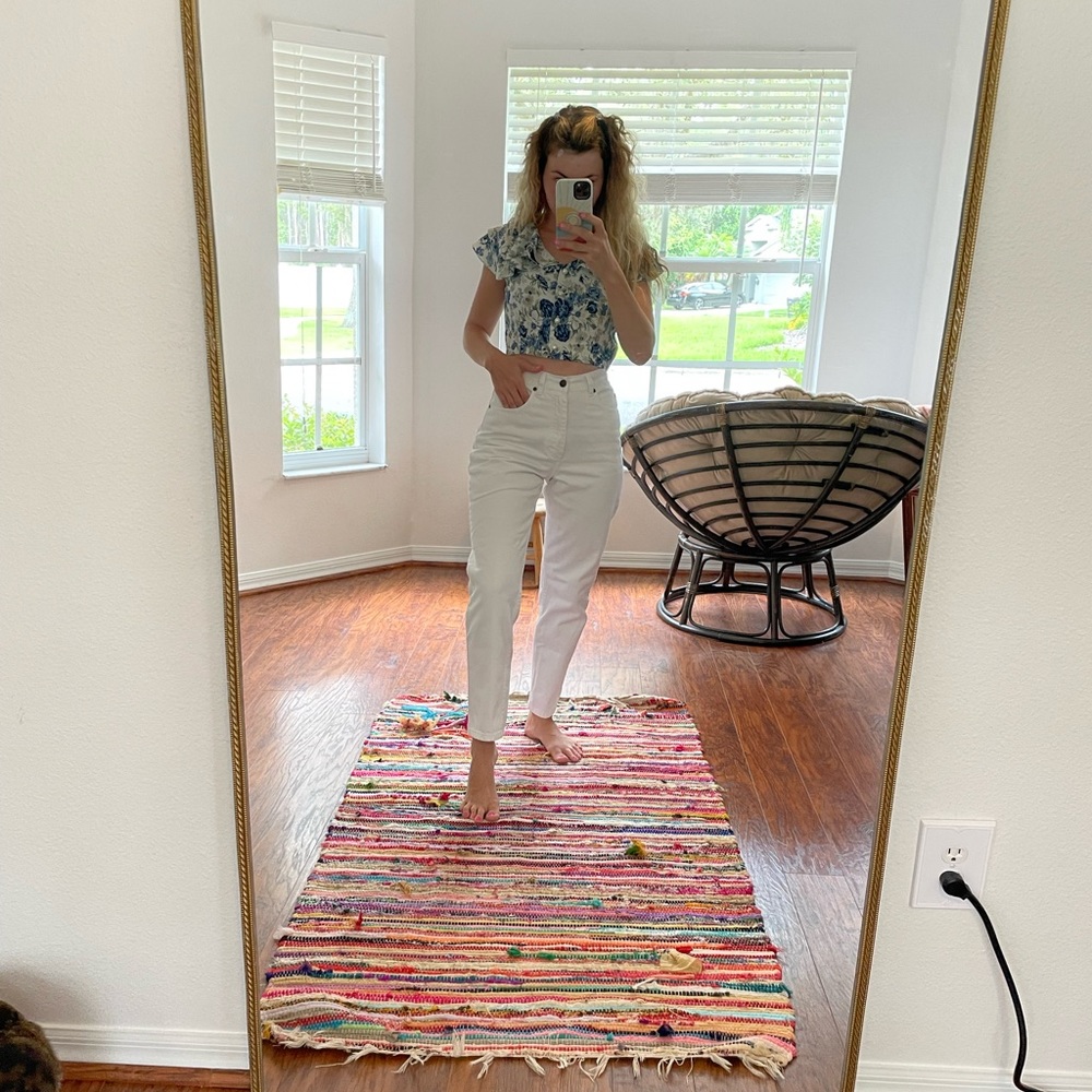 Vintage Eddie Bauer pants